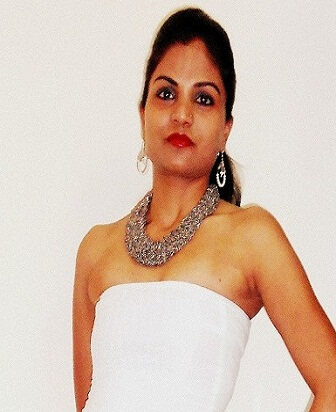 KIRAN SHOBHA